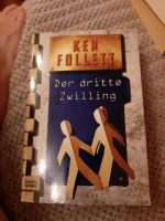 Der dritte Zwilling von Ken Follett Sachsen - Machern Vorschau