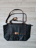 Handtasche / Tasche schwarz Damen +Top Zustand+ Schleswig-Holstein - Oeversee Vorschau