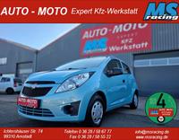 Chevrolet Spark Basis+ 1.Hand/5-Trg/ Tüv-Au neu Thüringen - Arnstadt Vorschau