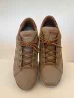 Adidas Neo Ortholite Herren 44 braun beige Sneaker Baden-Württemberg - Offenburg Vorschau