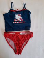 Bikini Hello Kitty 98/104 Thüringen - Ichtershausen Vorschau