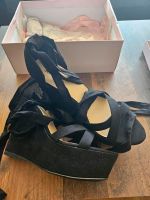 Wedges high heels Niedersachsen - Emden Vorschau