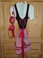 Wie neu!Tolles Dirndl, Tracht, Kleid von Alphorn,Gr. 36 mit Bluse Rheinland-Pfalz - Altenbamberg Vorschau