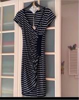 Jersey Sommerkleid S/M, maritim Sachsen - Lugau Vorschau