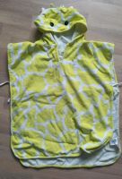 Kinder Badeponcho Handtuch Giraffe Nordrhein-Westfalen - Detmold Vorschau