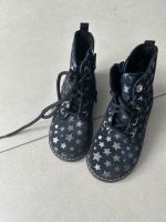 Richter Kinderstiefel Boots 25 neu NP 75 Euro Hessen - Neckarsteinach Vorschau