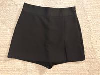 Damen Rock/ Shorts "ZARA" Gr.L, Leder  zu verkaufen. Brandenburg - Potsdam Vorschau