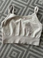 H&M Move Bustier Sport Bra Gr M wNeu Hessen - Linsengericht Vorschau