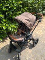 Emmaljunga NXT90 Kinderwagen/ Buggy mit Sportsitz Niedersachsen - Neustadt am Rübenberge Vorschau