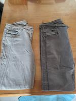 2 Hosen Damen grau Gr. 42 (33) CECIL STREET ONE Niedersachsen - Stolzenau Vorschau