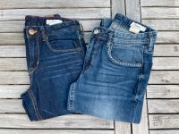 H&M Jeans Gr. 158 Slim / Skinny Stückpreis WIE NEU Eimsbüttel - Hamburg Harvestehude Vorschau