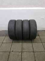 4-Sommerreifen Contisportcontact 185/65R15-82H mit 7mm Profil Hessen - Rüsselsheim Vorschau