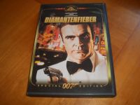 Diamantenfieber James Bond 007 Hessen - Neu-Isenburg Vorschau