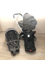 Hartan VIP Kinderwagen TOP ZUSTAND Findorff - Weidedamm Vorschau