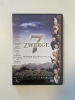 SALE: DVD 7 Sieben Zwerge Otto Walkes Mirco Nontschew *NEU München - Pasing-Obermenzing Vorschau