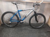 Müsing Coustom Mountainbike 26 Zoll. 27 Gänge. Nordrhein-Westfalen - Hallenberg Vorschau