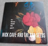 Doppel LP Vinyl Nick Cave and the bad seeds no more shall we part Baden-Württemberg - Straubenhardt Vorschau