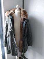 Original Woolrich Parka Jacke Gr.S Winter Fell Berlin - Lichterfelde Vorschau