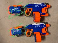 Nerf gun elite hyper und andere Baden-Württemberg - Gerstetten Vorschau