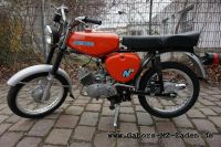 Gabors MZ Laden / Simson S50 Bj. 1976 Brandenburg - Britz bei Eberswalde Vorschau