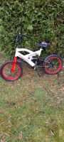 Actionbike, Mountainbike, 16 Zoll Schleswig-Holstein - Gudow Vorschau