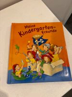 Meine Kindergarten-Freunde-Buch, NEU und unbenutzte NP 7,99€ Hessen - Schlitz Vorschau