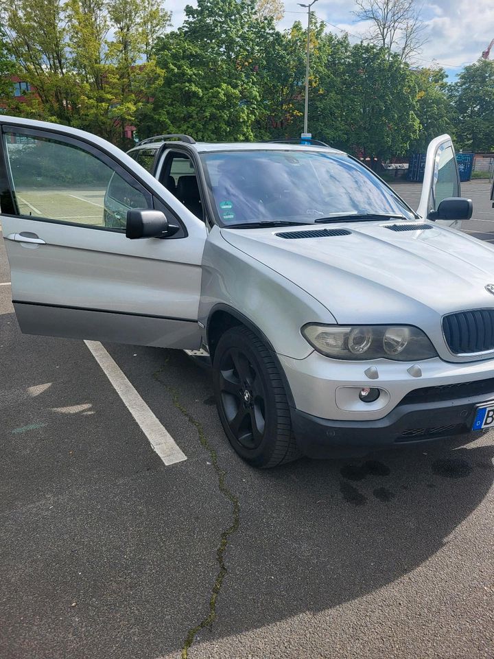 Bmw x5 automatig in Bonn