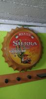 Sierra Tequila Schild Kronkorken Dortmund - Derne Vorschau