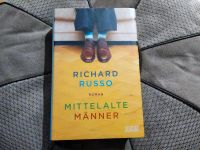 Richard Russo Mittelalte Männer Hardcover Nordrhein-Westfalen - Troisdorf Vorschau