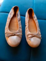 Ballerinas von Gabor in 39- wie neu Nordrhein-Westfalen - Lünen Vorschau