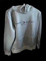 Pulli grau hilfiger S Bayern - Lindau Vorschau