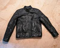 Lederjacke Bikerjacke Joop Gr. M wie neu Bayern - Eggenfelden Vorschau