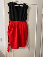 Etuikleid Kleid Gr. XS Closet mit 2 Eingriffstaschen München - Ludwigsvorstadt-Isarvorstadt Vorschau