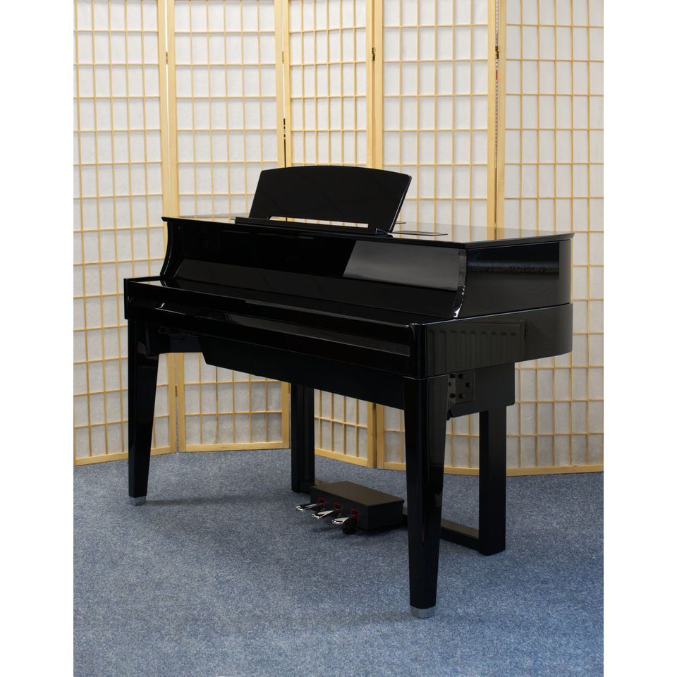 Yamaha N1X Avant Grand Hybrid Piano gebraucht inkl. Garantie + Li in Jena