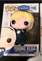 Funko Pop 116 Disney Frozen Young Elsa Duisburg - Duisburg-Süd Vorschau