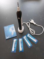 Oral B Pro Elektrische Zahnbürste Niedersachsen - Melle Vorschau