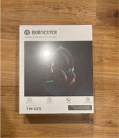 Burnester Wireless Headphones Kanellose Kopfhörer Nordrhein-Westfalen - Altenberge Vorschau