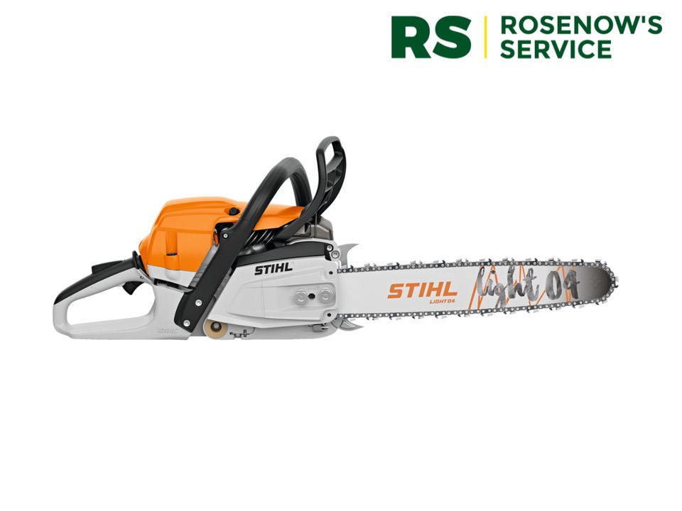 STIHL Kettensäge MS 261 C-M 40cm ❗❗❗ AKTION ❗❗❗ in Reinfeld