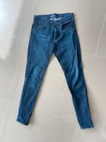 Polo Ralph Lauren Varick Legging/ Jeans blau Gr. 29 Hessen - Mörfelden-Walldorf Vorschau