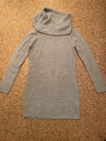 Longpulli/Strickkleid, beige, H&M, neuwertig, Größe M (36/38) Bayern - Moosburg a.d. Isar Vorschau