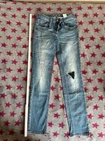 Jeans Mädchen / Frauen 27/32 Tom Tailor Thüringen - Erfurt Vorschau