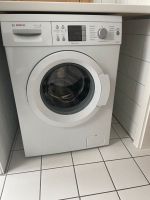 Bosch Waschmaschine mit Elektro Fehler zu verschenken Eimsbüttel - Hamburg Eimsbüttel (Stadtteil) Vorschau