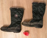 ⭐️ Winterstiefel ⭐️ Gr. 36 ⭐️ Schleswig-Holstein - Barsbüttel Vorschau