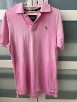 Abercrombie & Fitch Poloshirt M, Used Optik Hessen - Rüsselsheim Vorschau