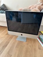 iMac 24 Zoll Anfang 2009 Friedrichshain-Kreuzberg - Friedrichshain Vorschau