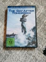 The day after tomorrow dvd Niedersachsen - Thedinghausen Vorschau