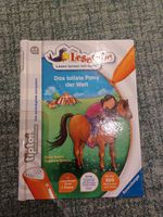 Tiptoi Buch Leserabe Das tollste Pony der Welt Sachsen - Kamenz Vorschau