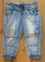 Mädchen Capri Jeans Hose Vingino Größe 128/134/140 Nordrhein-Westfalen - Meckenheim Vorschau