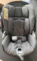 Cybex Cloud Z i-Size Platinum Babyschale Maxicosi Newborn Einsatz Niedersachsen - Wedemark Vorschau