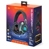 Gaming Kopfhörer JBL Quantum 810 Over Ear, neu Baden-Württemberg - Sandhausen Vorschau